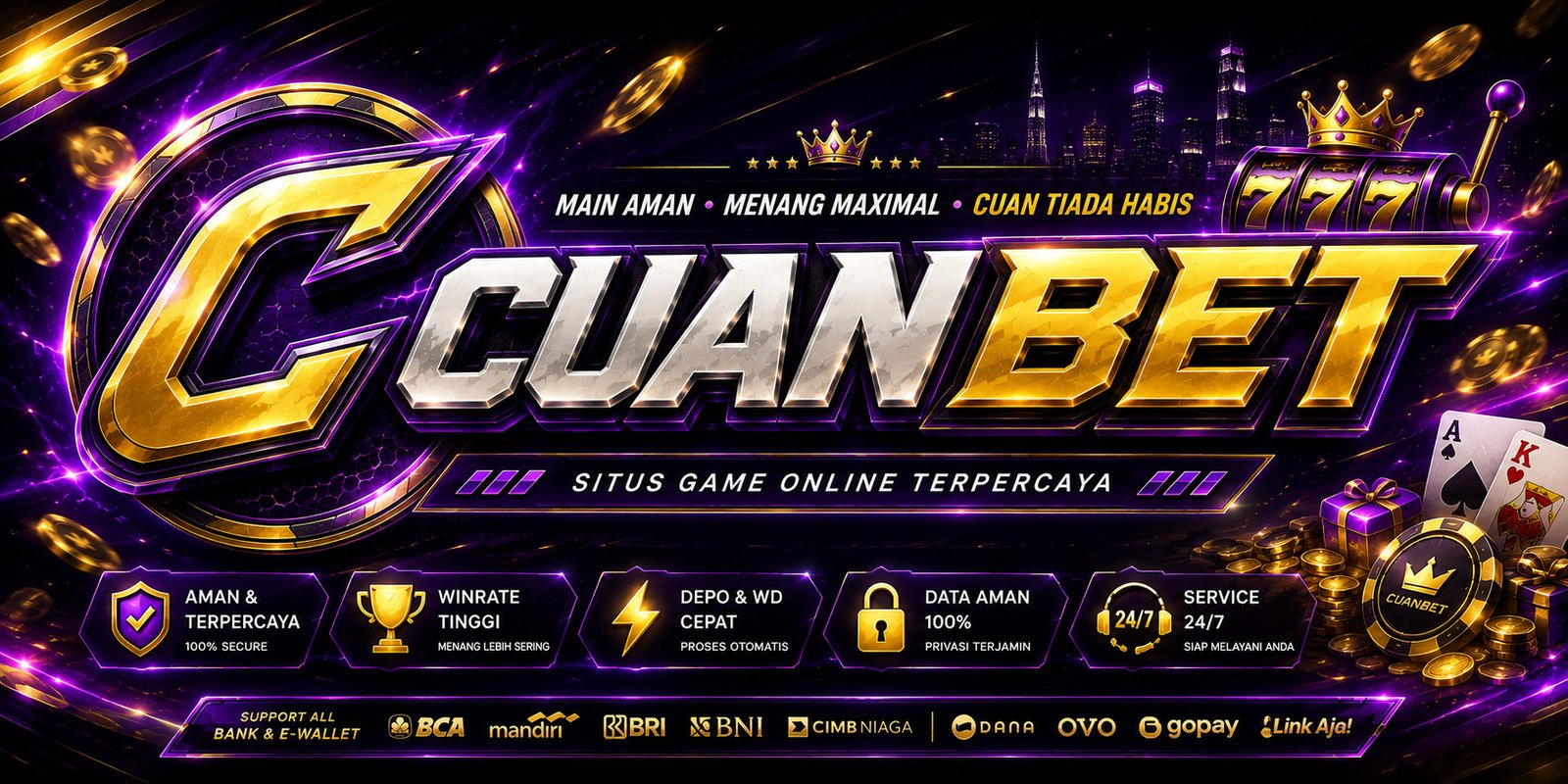 CUANBET